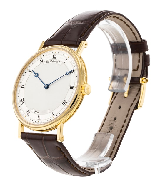 Breguet Classique 5157BA-11-9V6 Image 2